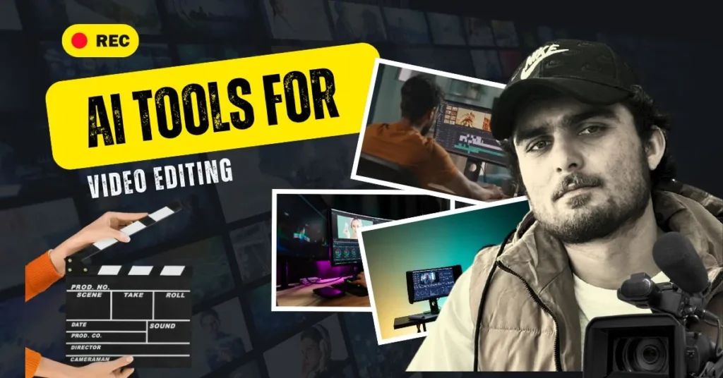 AI Tools for Content Creators