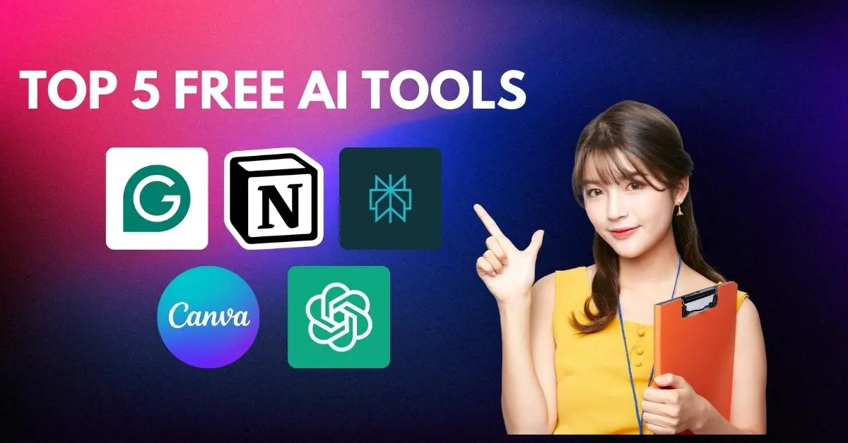 Free-AI-Tools-Every-Student-Should-Try-in-2025