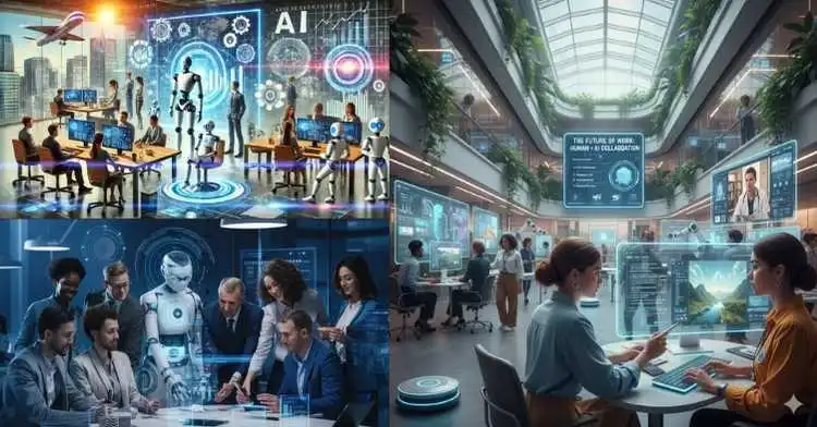 How AI Is Changing the Job Market in 2025