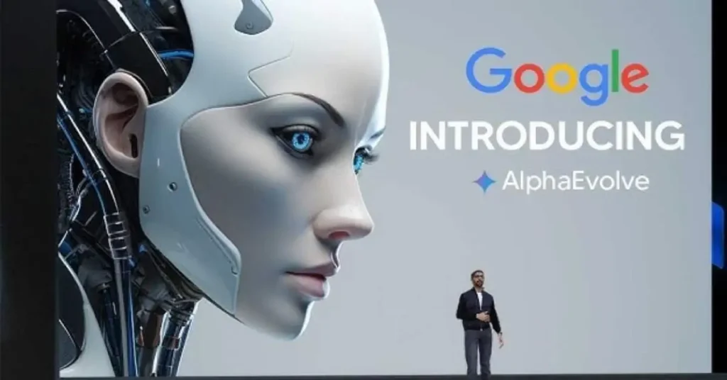 Inside Google Latest AI Breakthrough in 2025