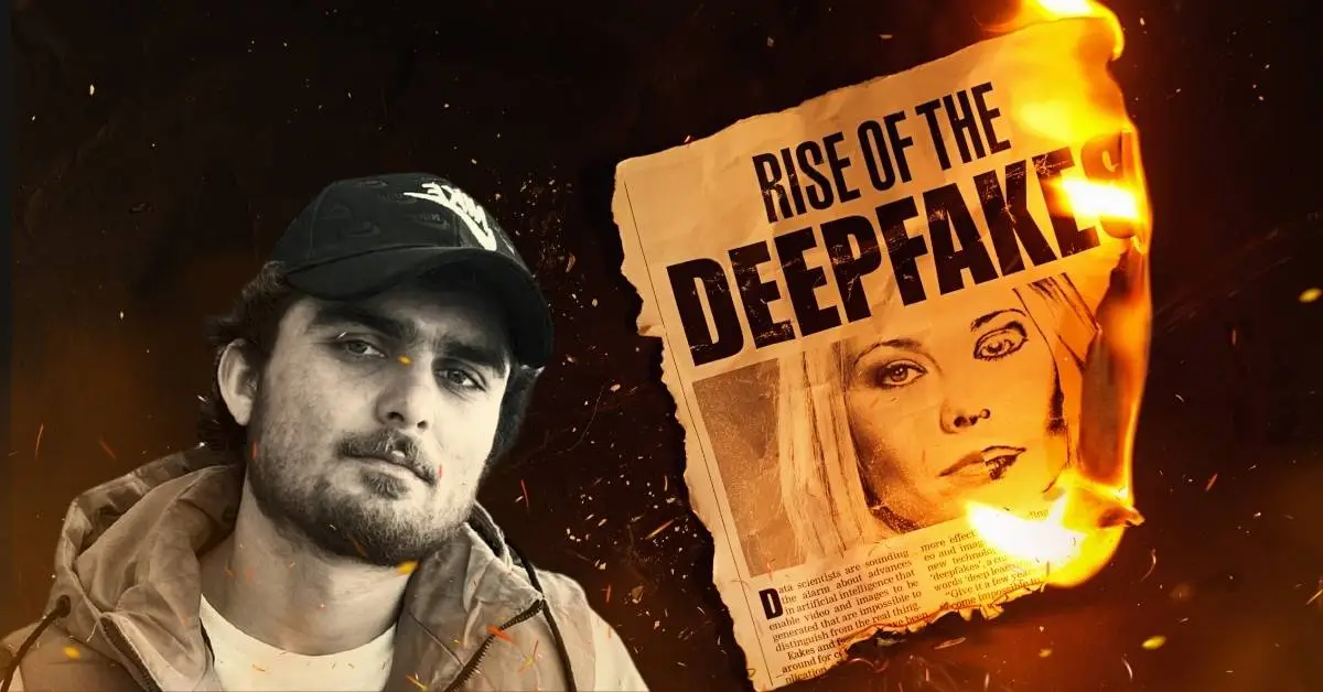 The Dark Side of AI: Deepfakes, Misinformation, and Ethics